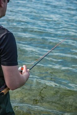 Ultimate Pike Caster 2.40m 30-80g -VisMeester Verkoop c45c8a48edf4ee04