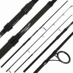 NGT Profiler Extender Carp Rod - 10ft, 2pc, 3.5lb With Telescopic First Section -VisMeester Verkoop c4f8e7edeaf2dd6a