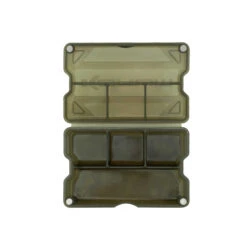 Korum Bits Blox Tacklebox -VisMeester Verkoop c6a0139b3bc6cd8f