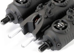 Sonik Gizmo 4+1 Red, Yellow, Green, Blue Beetmelderset (Incl. Bivvy Lamp) 14 Sonik Gizmo 4+1 Red, Yellow, Green, Blue Beetmelderset (Incl. Bivvy Lamp) -VisMeester Verkoop c6da0189f0253f62