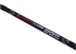 Ultimate Classic Dropshot 1.90m 5-15g -VisMeester Verkoop c7503116cb734b0c