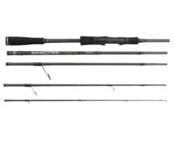 Spro Specter Expedition Spin Reishengels H 250cm 20-60g -VisMeester Verkoop c795e2c654c61ad6