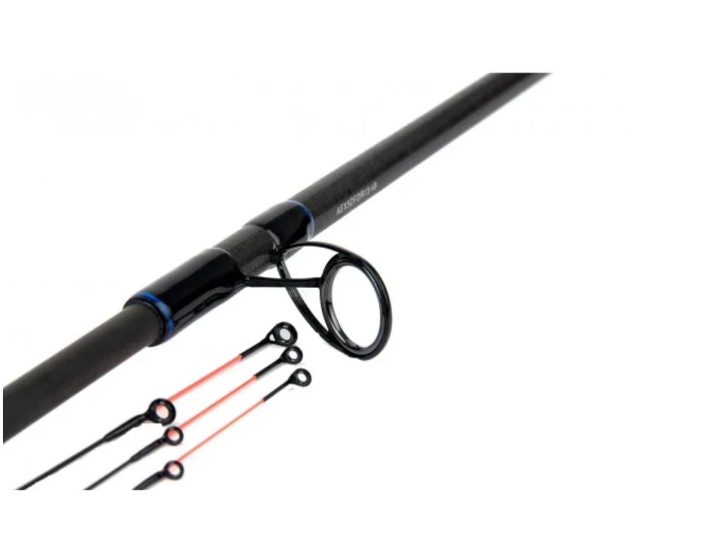 Shimano Aero X5 Distance Power Feeder 3,96m 4 Shimano Aero X5 Distance Power Feeder 3,96m - Afbeelding 2