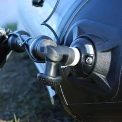 Railblaza Rib Port Incl. Starport Black + 3M Vhb -VisMeester Verkoop c8f9d5ee2479cd3d