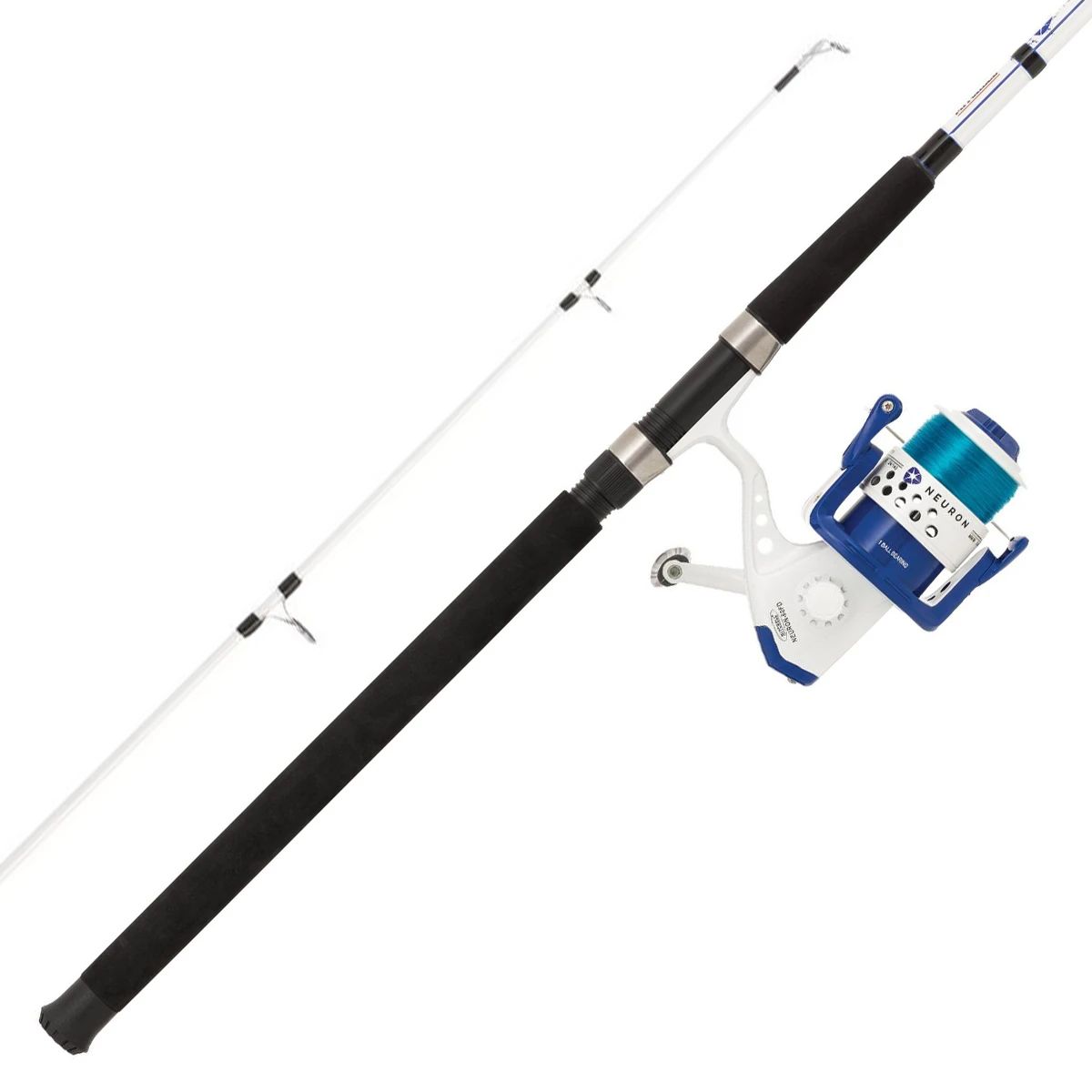 Mitchell Neuron Boat Combo 2.12m (100-300g) 6 Mitchell Neuron Boat Combo 2.12m (100-300g) - Afbeelding 4