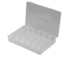 Spro Powercatcher Tackle Box Medium 27,5cm X 18,5cm X 4,2cm