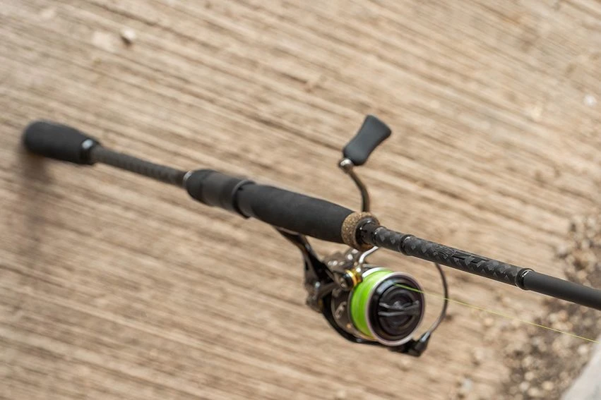 Korum Snapper ZT Series 2,37m (3-18g) 6 Korum Snapper ZT Series 2,37m (3-18g) - Afbeelding 4