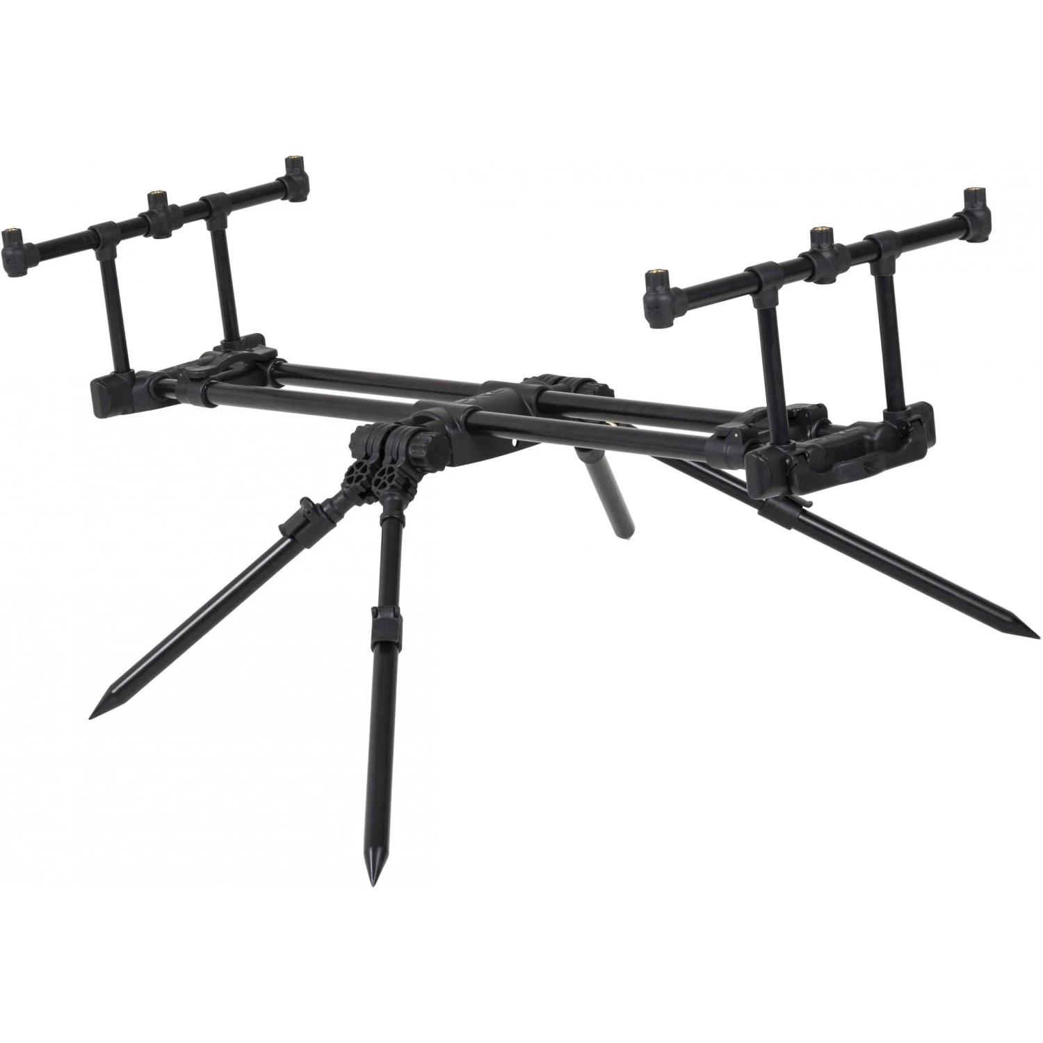 JRC Cocoon Quad-Pod Rodpod 8 JRC Cocoon Quad-Pod Rodpod - Afbeelding 6