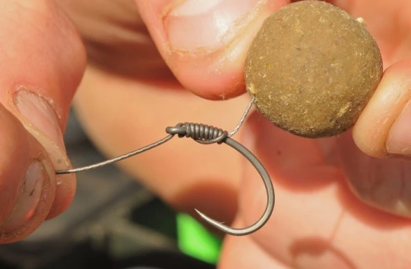 Korda Krank Size 10(10pcs) 3 Korda Krank Size 10(10pcs)