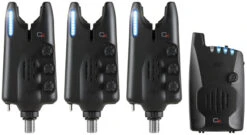 JRC Radar CX Beetmelder Set 3 + 1 Blue 19 JRC Radar CX Beetmelder Set 3 + 1 Blue -VisMeester Verkoop cc0756c4fcf052b2