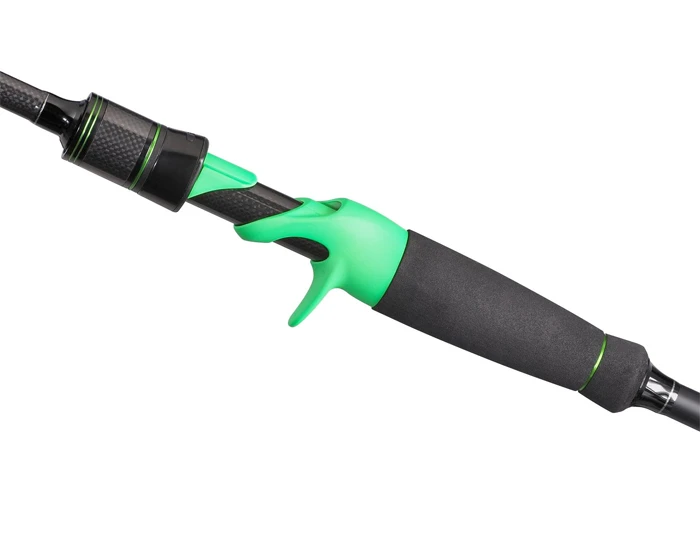 Mitchell Traxx MX5 Lure Baitcasthengel 2.13m (10-45g) 5 Mitchell Traxx MX5 Lure Baitcasthengel 2.13m (10-45g) - Afbeelding 3