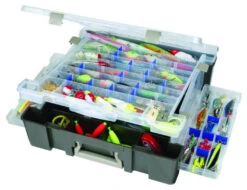 Flambeau Super Max Organizer Met Zerust 9030 -VisMeester Verkoop cd972b2e624ab136