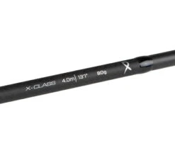 Matrix Horizon X Pro X-Class Feederhengels 4.0m 80g -VisMeester Verkoop cef91335f3437677