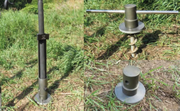 Uni Cat Silent Drill Rack 3 Uni Cat Silent Drill Rack