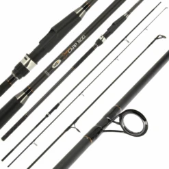 NGT Dynamic Carp 13ft (3.5lb) -VisMeester Verkoop d19338da2244211a