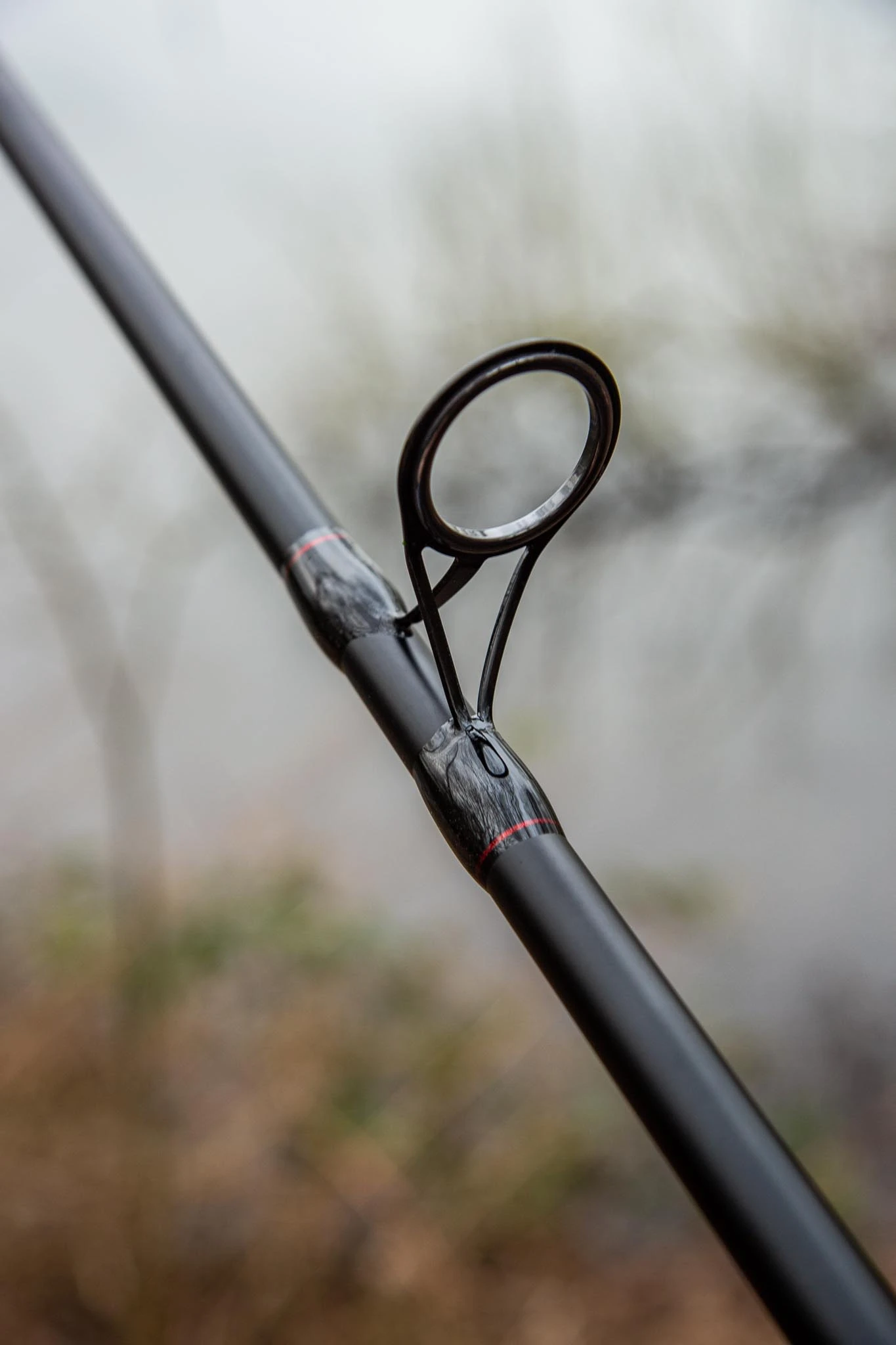 Ultimate Adventure Carp II 12ft 3.5lbs (3-delig) 4 Ultimate Adventure Carp II 12ft 3.5lbs (3-delig) - Afbeelding 2