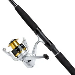 Mitchell Tanager SW Boat Spinning Combo 2,40m (100-300g) -VisMeester Verkoop d24f2f258d33bb5f
