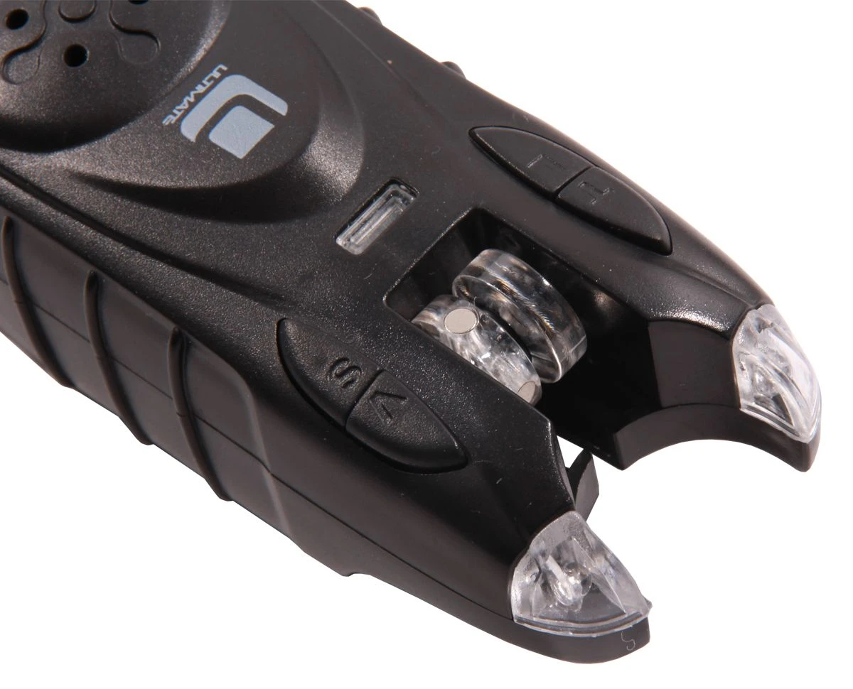 Ultimate Eonic Bite Alarm Set 4+1 7 Ultimate Eonic Bite Alarm Set 4+1 - Afbeelding 5