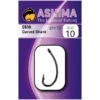 Ashima C510 Curved Shank Size 10 -VisMeester Verkoop d277397cc7b53ff7