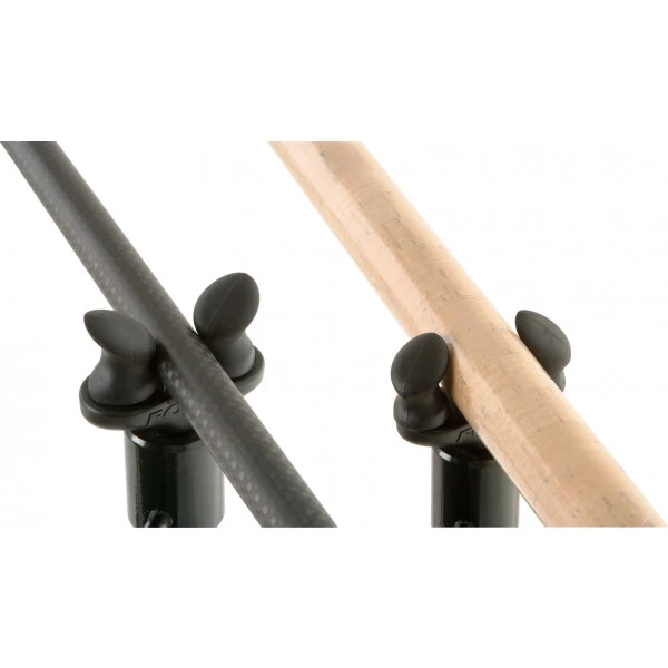 Fox Power Grip Butt Rest 3 Fox Power Grip Butt Rest