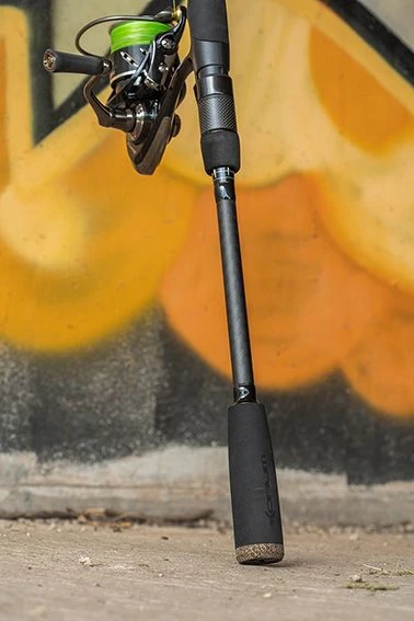 Korum Snapper ZT Series 2,37m (3-18g) 4 Korum Snapper ZT Series 2,37m (3-18g) - Afbeelding 2