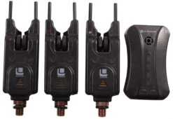 Ultimate Storm Bite Alarm Set 3+1 27 Ultimate Storm Bite Alarm Set 3+1 -VisMeester Verkoop d594cbbda2923f50