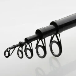 DAM Base-X Tele Pike 11'6'' 80-150g Doodaashengel 10 DAM Base-X Tele Pike 11'6'' 80-150g Doodaashengel -VisMeester Verkoop d605474a6ad37515