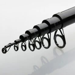 DAM Base-X Tele Stellfisch Telescopische Doodaashengel 600cm -VisMeester Verkoop d6899287a7e7e5eb