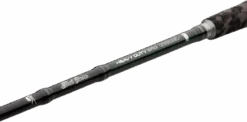 Madcat Black Heavy Duty 9' 2.70M 200-300gr 2Sec 435gr 142cm 12 Madcat Black Heavy Duty 9' 2.70M 200-300gr 2Sec 435gr 142cm -VisMeester Verkoop d6c251925919a695