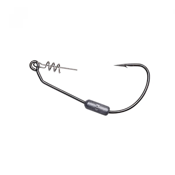 Savage Gear Weedless BN Haak Size 4/0 2g (4 Stuks) 3 Savage Gear Weedless BN Haak Size 4/0 2g (4 Stuks)