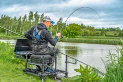 Preston Supera X Feederhengel 11ft -VisMeester Verkoop d7fb63d406557f9a