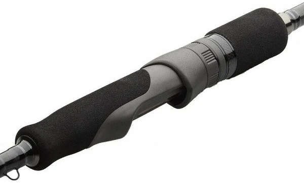 Savage Gear SGS6 Ultra Light Game 6'6"/1,98m MF 0-5gr UL 0,2-0,4 2sec 6 Savage Gear SGS6 Ultra Light Game 6'6"/1,98m MF 0-5gr UL 0,2-0,4 2sec - Afbeelding 4