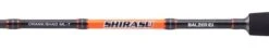 Balzer Shirasu IM-8 Crank/Shad ML-T Baitcasthengel 2,15m (9-27g) -VisMeester Verkoop dae7b5ac9120f46e