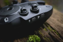 Wolf ICON Qi 3 Rod Beetmelder & HUBB Ontvanger 3+1 Set