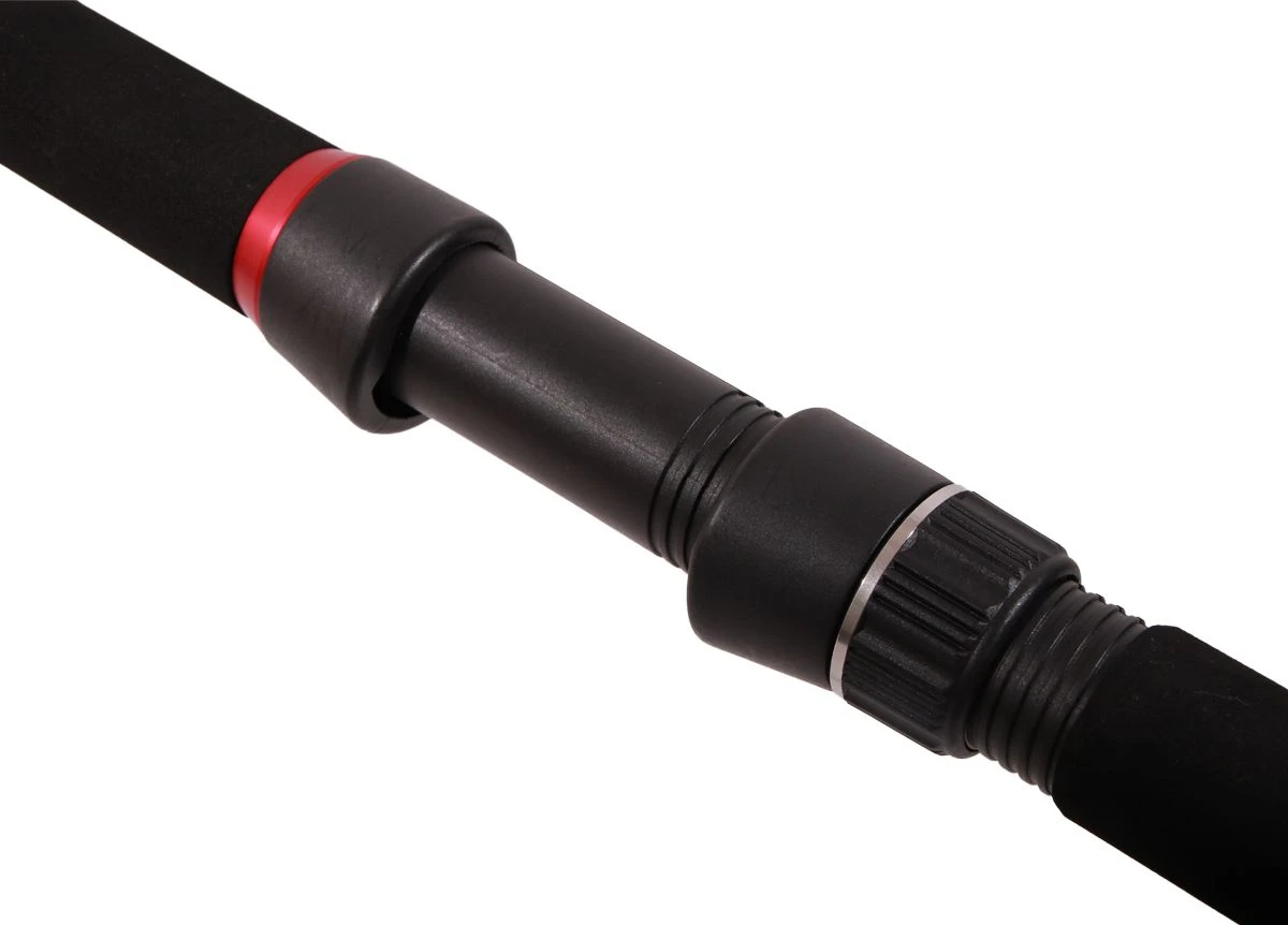 Ultimate Allround Catfish 300cm, Meervalhengel 7 Ultimate Allround Catfish 300cm, Meervalhengel - Afbeelding 5