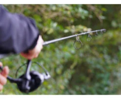 Strategy CMT XS Karperhengel 300cm 3.00lbs -VisMeester Verkoop dea082fb23a5fb30