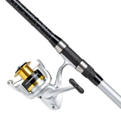 Mitchell Tanager SW Surf Spinning Combo 4,50m (100-250g) -VisMeester Verkoop deeda24085e1475a