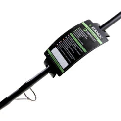 Kodex Kompressive T10 Carp Rod (1.23-3.00m) 3.25lb -VisMeester Verkoop df400baf89249e9b