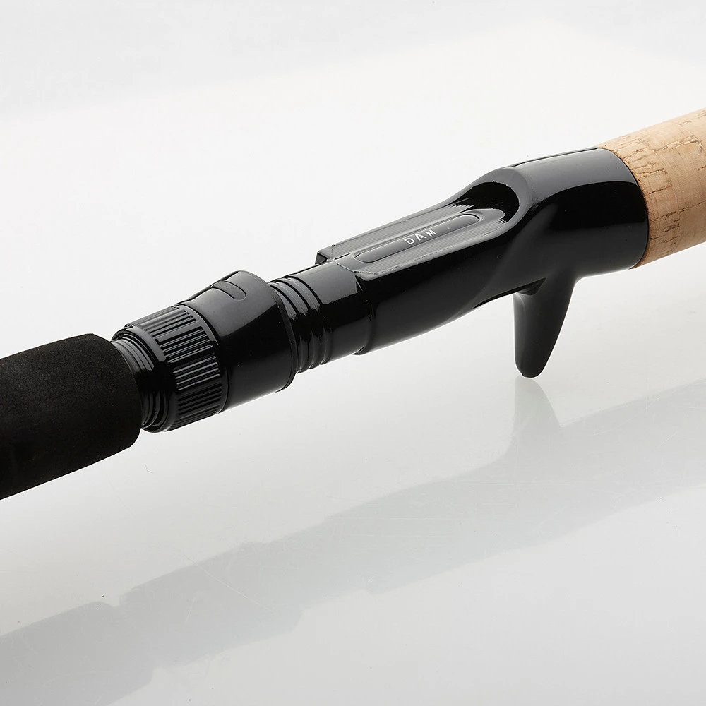 DAM Nanoflex Pro+ Salmon Ace Castinghengel 7 DAM Nanoflex Pro+ Salmon Ace Castinghengel - Afbeelding 5