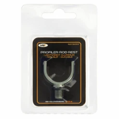 NGT 25mm Profiler Rod Rests - Gun Metal