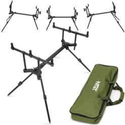 NGT Slider Pod 8 NGT Slider Pod -VisMeester Verkoop e2c2c2dc06eac79c