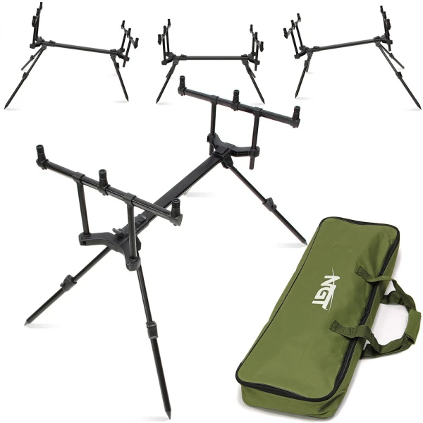 NGT Slider Pod 5 NGT Slider Pod - Afbeelding 3