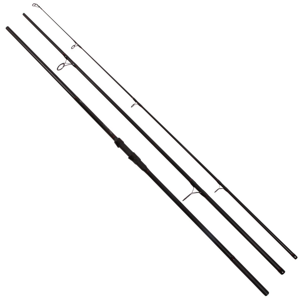 Ultimate Adventure Carp II 12ft 3.5lbs (3-delig) 12 Ultimate Adventure Carp II 12ft 3.5lbs (3-delig) - Afbeelding 10