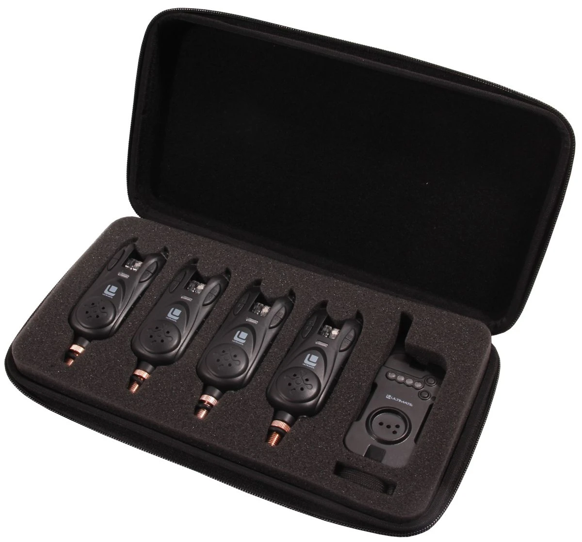 Ultimate Eonic Bite Alarm Set 4+1 11 Ultimate Eonic Bite Alarm Set 4+1 - Afbeelding 9