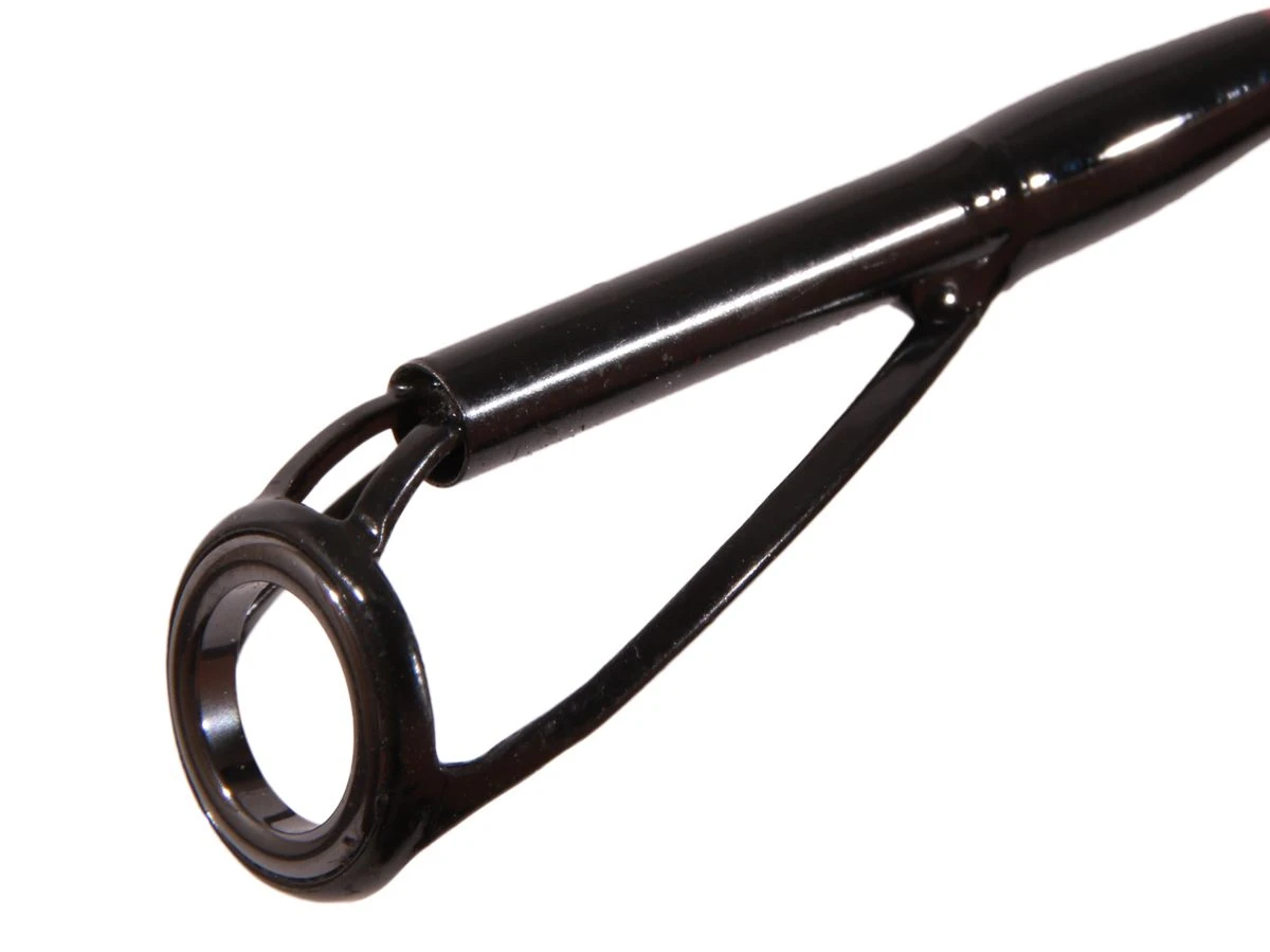 Ultimate Allround Catfish 300cm, Meervalhengel 4 Ultimate Allround Catfish 300cm, Meervalhengel - Afbeelding 2