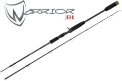Fox Rage Warrior Jerk 1,80m 30-80gr -VisMeester Verkoop e5f6d4f29d4929fe