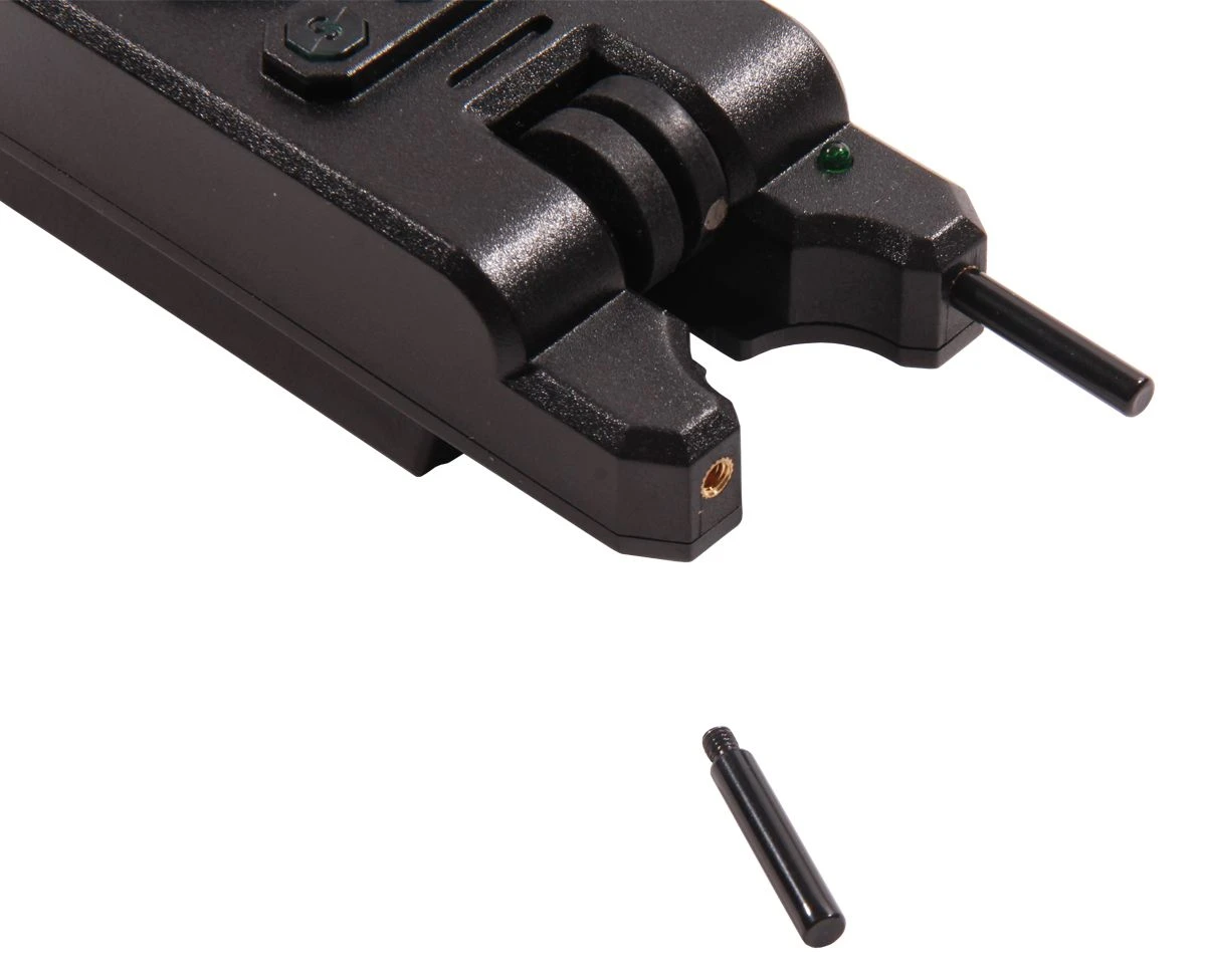 Ultimate Snag Alarm Wireless 2+1 Beetmelderset 8 Ultimate Snag Alarm Wireless 2+1 Beetmelderset - Afbeelding 6