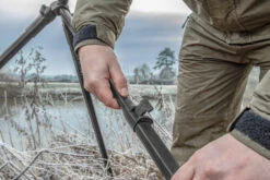 Korum River Tripod -VisMeester Verkoop e6f9ee002a26db03