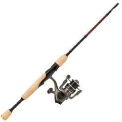 Abu Garcia Carabus Sabre AG Spinning Combo 1.80m (1-5g) -VisMeester Verkoop e7b7c284904eb74f