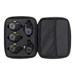 Madcat Smart Alarm MCL Set 3+1 Multicolor